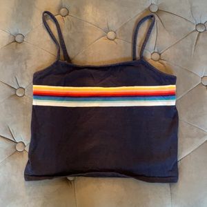 Brandy melville tank